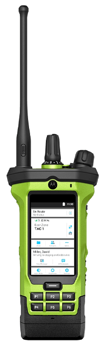 Motorola APX N70 XE Motorola APX N70 XE